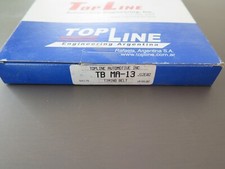 TopLine Engine Timing Belt TBMA13 / J12E02 NOS (4D1-5) picture