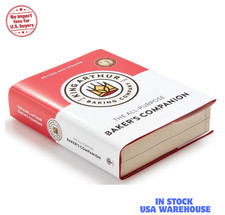 The King Arthur Baking Company's All-Purpose Baker's Companion**New** picture