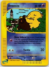 (NM) Drowzee (74a) 074a/147(EN) picture