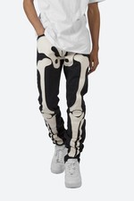 Mnml D184 Skeleton Denim Jeans Size 33 NWT NEW IN PLASTIC picture