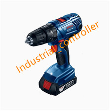 New Bosch GSB18V-50 Cordless Drill Driver 50V/2.0AH Without Battery picture