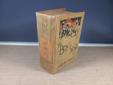 THE BOY SPY by  Major J. O. Kerbey 1890 Civil War, HC, Illustrated picture