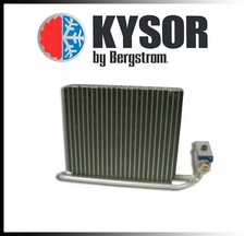 Kysor Plate Fin Evaporator Coil 8 3/8 in. x 2 9/16 in. x 10 3/8 in. - 1612012 picture