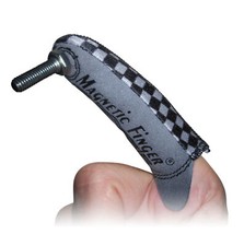 Magnetic Finger Original Finger Magnet Glove picture