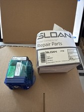 NEW GENUINE SLOAN EBV129A-C Electronic Module,Sloan 2XU17 FRESH DATE 01/16/2026 picture