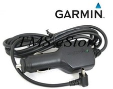 Genuine Garmin Vehicle TA 20 TA20 Traffic antenna Vehicle charger - power cable picture