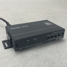 Kramer Tools VP-506 DVI/UXGA Compact Video Scan Converter picture