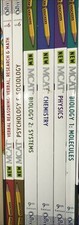 Exam Krackers McAt Complete Study Package 9th Edition 6 Volume Set picture