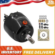 For SEASTAR HH5271-4 SEASTAR HELM 1.7 FM ORB Hydraulic Marine Helm Pump 350HP picture