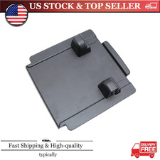 Front Armrest Console Lid Repair Cover Fits For Jaguar XF F-PACE 2021-2024 US picture