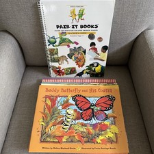 Steck Vaughn Transition Stage Classroom 2-3 Kit Teacher Guide 20 Books picture