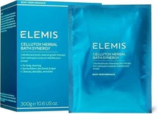 Elemis Cellutox Herbal Bath Synergy 10 Pack 300g 10.6 US oz. picture
