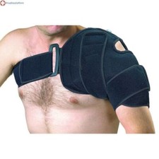 MIL Bodymed Cold Compression Therapy Wrap, Shoulder picture