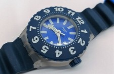 Swatch Scuba 2013 - SUUK112 - Die Blaue - NEW - picture