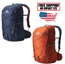 Gregory Inertia 24L H2O Hydration Pack Reservoir Included, No Import Fee picture