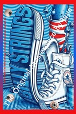 Ionia Freak Fair Billy Strings Greensky Bluegrass Poster Aug 28-29 Art poster picture