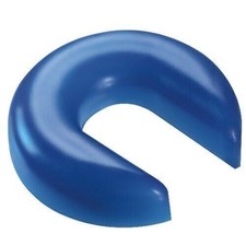 Head Support Horseshoe OT Gel Positioners Patient Positioning picture