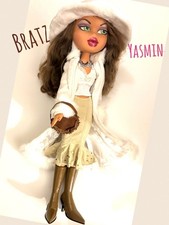 MGA- Yasmin Big Bratz 24inc - Collectors 1st Limited edition- Out Of Box picture