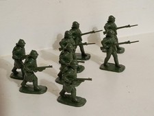 1:32 Armies in Plastic World War I 1916-1918 Italian Army Soldiers Balkan Front picture
