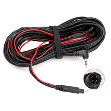 WOLFBOX 33Feet Rear Camera Longer Replacement Cable for G840S/ G930 / G840H / G8 picture