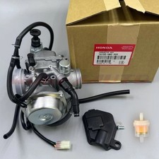 OEM Carburetor For 2000-2006 Honda Rancher 350 TRX350FE TRX350TE 16100-HN5-305 picture