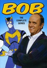 Bob - Bob: The Complete Series [New DVD] Boxed Set, Full Frame, Amaray Case picture