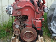 2020 Cummins X15 505hp. Engine CPL4343 (570,973 Miles) Runs Good (12951131 picture