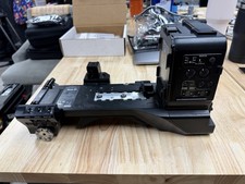 Sony CBK-55BK EFP Style Buildup Kit for Sony EFP Digital Sony F-55/F-5 picture