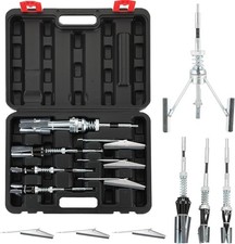 7PCS Engine Cylinder Hone Tool Set with Box | Cylinder Honing Tool with picture
