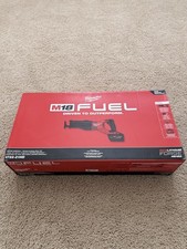 Milwaukee 272221HD 18V Reciprocating Saw picture