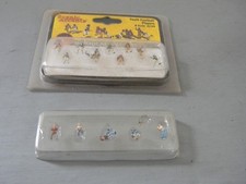 N SCALE SCENIC ACCENTS FOOTBALL AND OTHERS picture