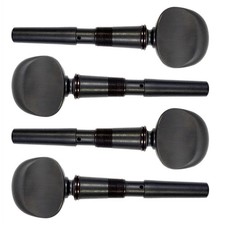 Knilling Perfection Pegs, 4/4 Cello Set, 12mm picture