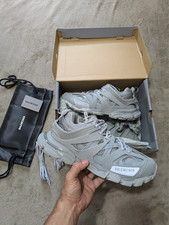 Balenciaga Tracks  in hand - SHIPS FAST picture