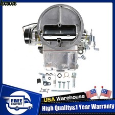 0-80500 Carburetor 500 CFM 2BBL Electric Choke For  2300 Street Avenger picture