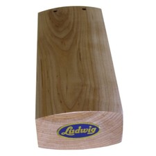 Ludwig LE774 Wood Block Large picture