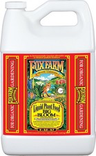New Fox Farm FX14003 1-Gallon FoxFarm Big Bloom Liquid Concentrate 0-0.5 - 0.7 picture