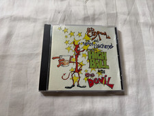 Les Claypool - Highball with the Devil CD 1996 Interscope Primus OOP RARE picture