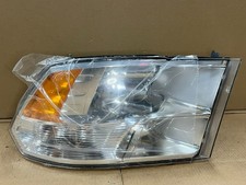 2013-24 Dodge RAM 1500 Halogen Right Side Headlight OEM picture