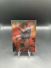 1998 Skybox Metal Universe Hardball Galaxy Ken Griffey Jr. #206 picture