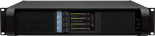 BRAND NEW - The Loud Factory - FP10000Q - 4 channel amplifier - 10,000 watts picture