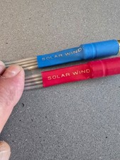 Nordost Solar Wind 1M RCA Interconnect Cable * SILVER CONDUCTORS* picture