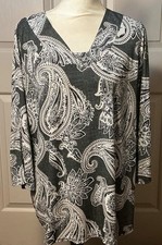 Women’s New Direction Top, Size XL picture