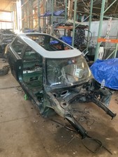 2007-2013 Quarter Panel Mini COOPER S BODY PANELS ROOF FLOOR FRAME RAILS Pillar picture