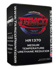 TAMCO Moisture-Free Urethane Reducer Extra Slow Slow Medium USA Made picture