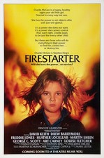 1984 Promo Film Poster Print 