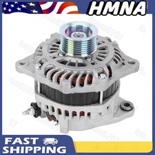 A3TJ1791ZC Alternator For 3.5L Nissan Quest Van 2011 2012 2013 - 2015 A3TJ1791B picture