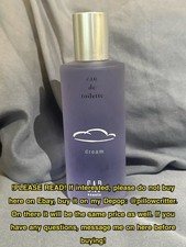 *VINTAGE RARE* 1990s GAP dream eau de toilette with full 4oz juice (Read Photo) picture