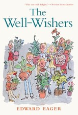 The Well-Wishers (Turtleback School & Library Binding Edition) picture