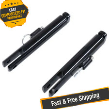 Roadmaster 039-2 Tow Bar and Baseplate Adapters picture