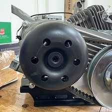 Super 30 Series Torque Converter Driver Clutch For Predator 212 196 224 225 cc picture